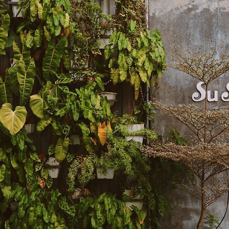 Susu Homestay Hue Thon Kim Long Esterno foto