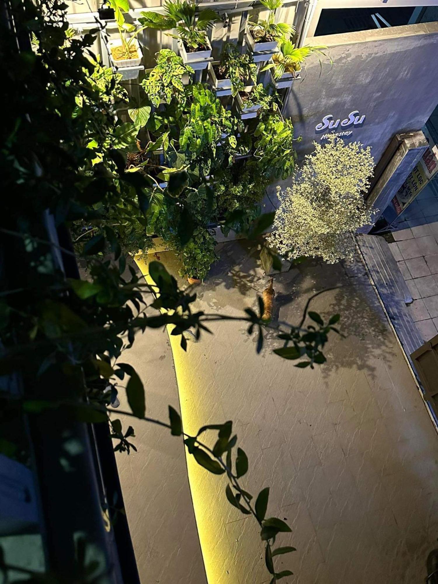 Susu Homestay Hue Thon Kim Long Esterno foto