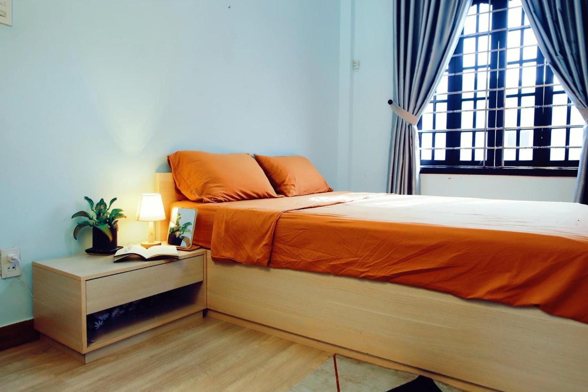 Susu Homestay Hue Thon Kim Long Esterno foto