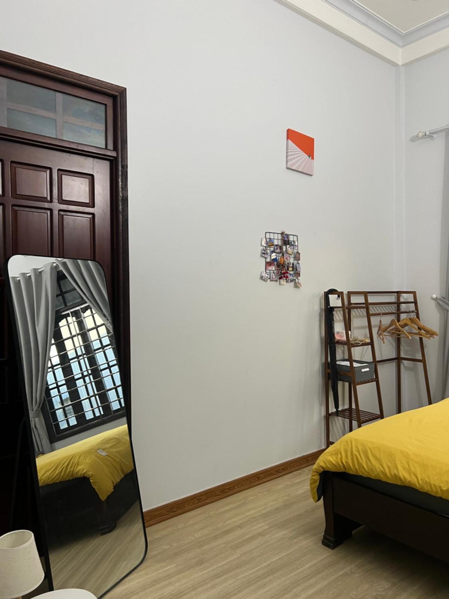 Susu Homestay Hue Thon Kim Long Esterno foto