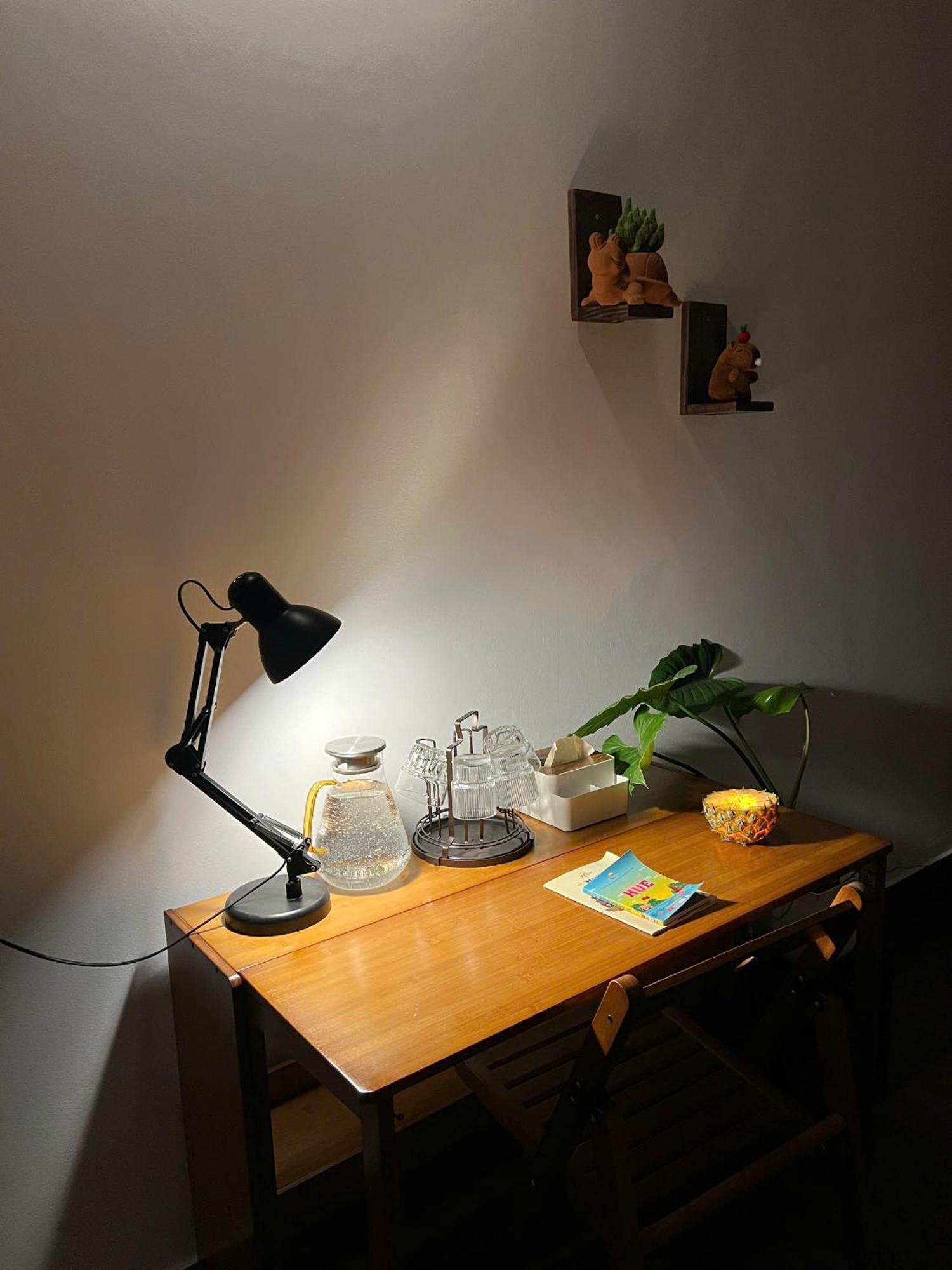 Susu Homestay Hue Thon Kim Long Esterno foto